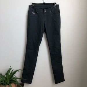 Kuhl Women’s “Danzr Skinny Jean”